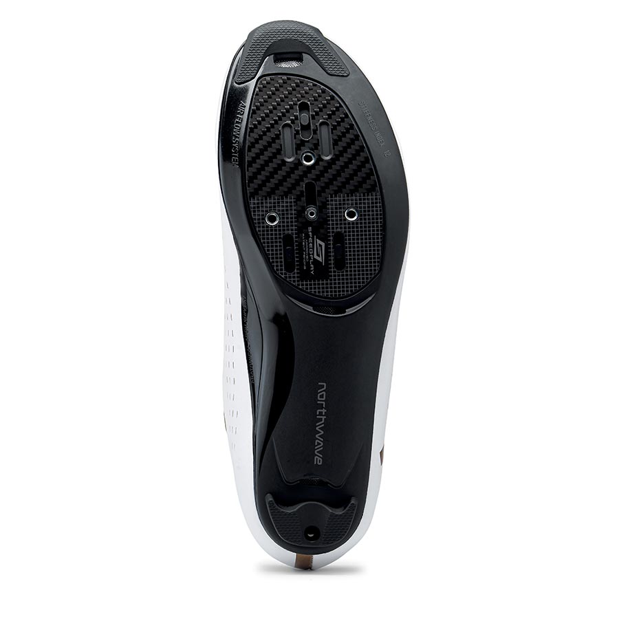 Northwave Men's Revolution 3 Road Cycling Shoes-1
