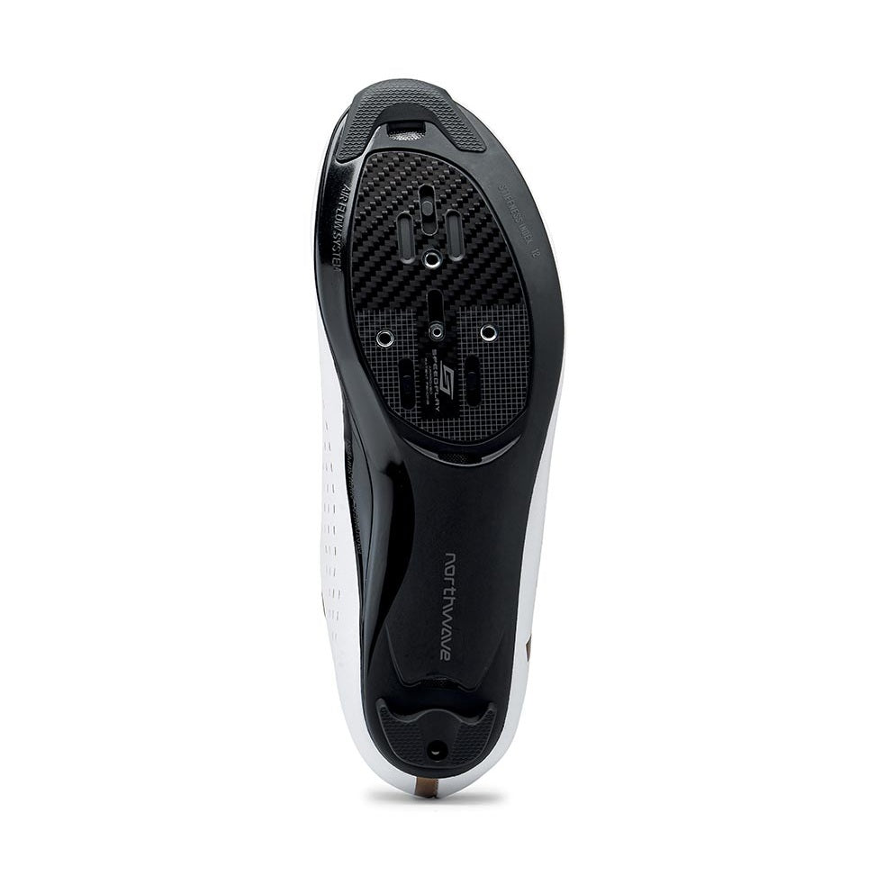 Northwave Men's Revolution 3 Road Cycling Shoes-1