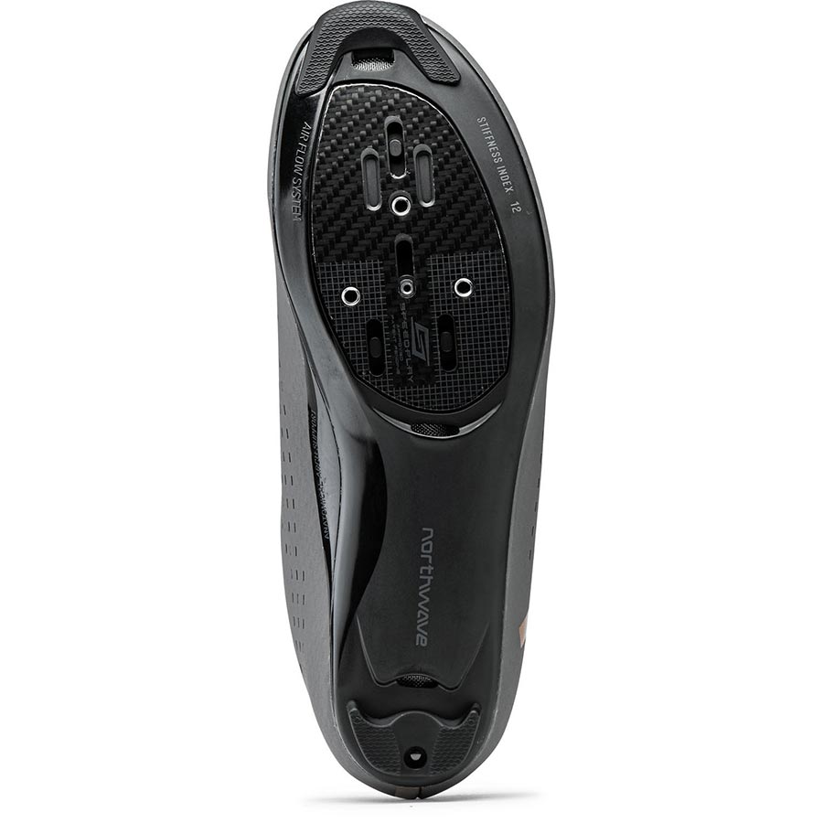 Northwave Men's Revolution 3 Road Cycling Shoes-5