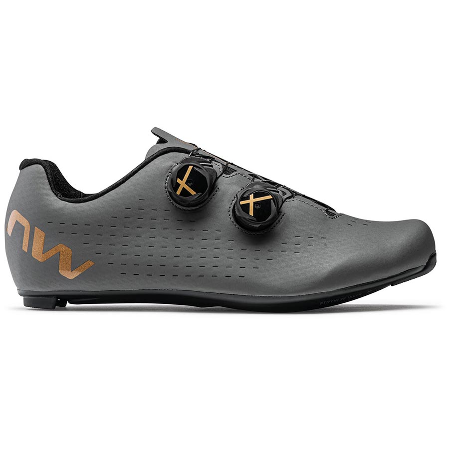 Northwave Men's Revolution 3 Road Cycling Shoes-1