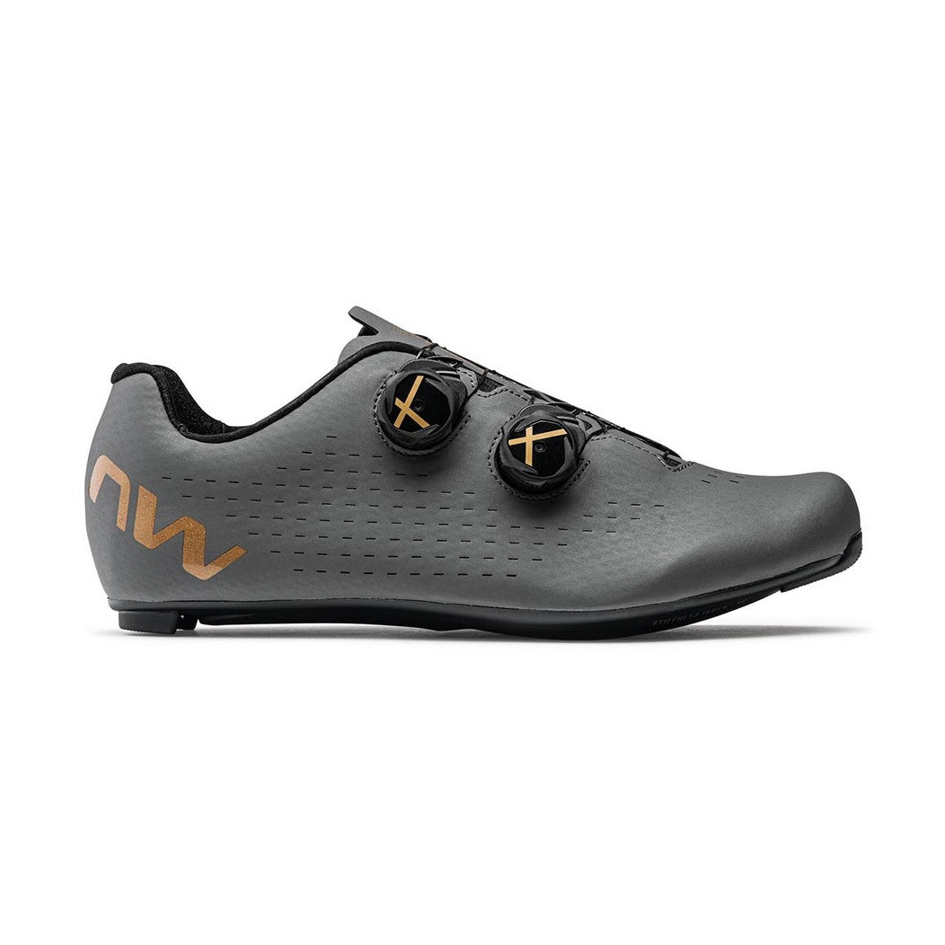 Northwave Men's Revolution 3 Road Cycling Shoes-1
