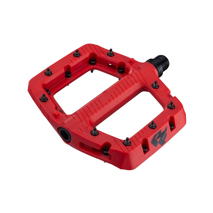 Raceface Chester Platform Pedals-45