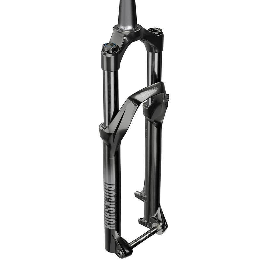 RockShox Recon Silver RL D1 Suspension Forks Bicycle Parts Forks