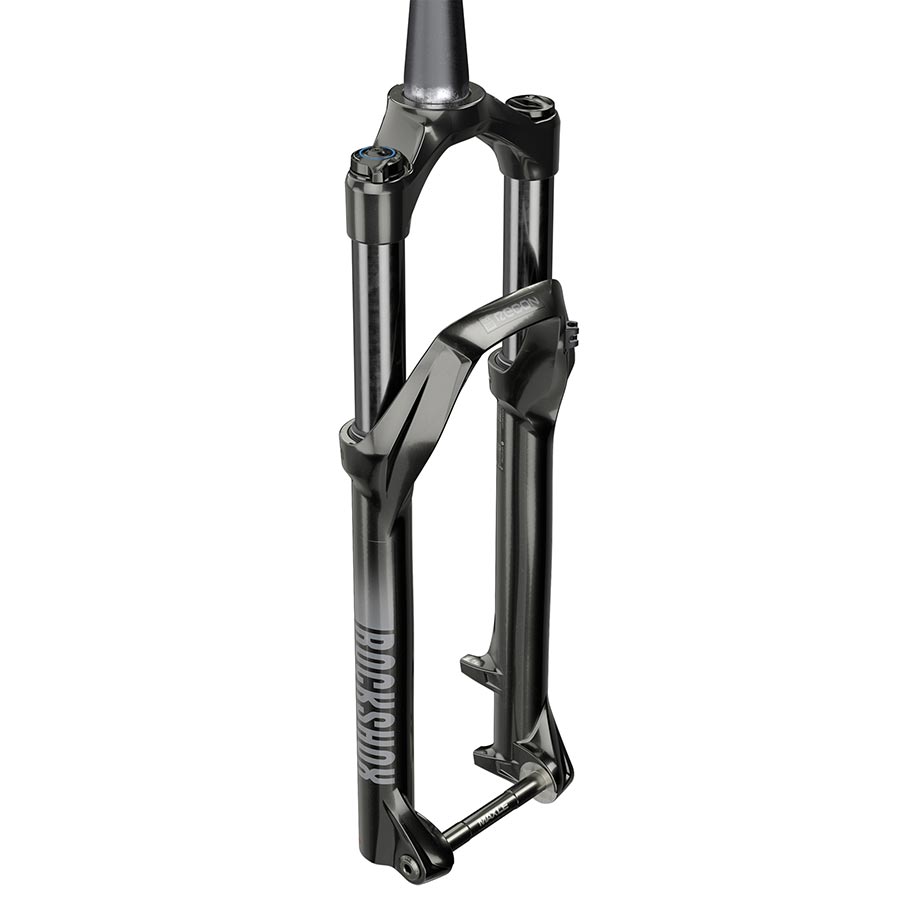 RockShox Recon Silver RL D1 Suspension Forks-3