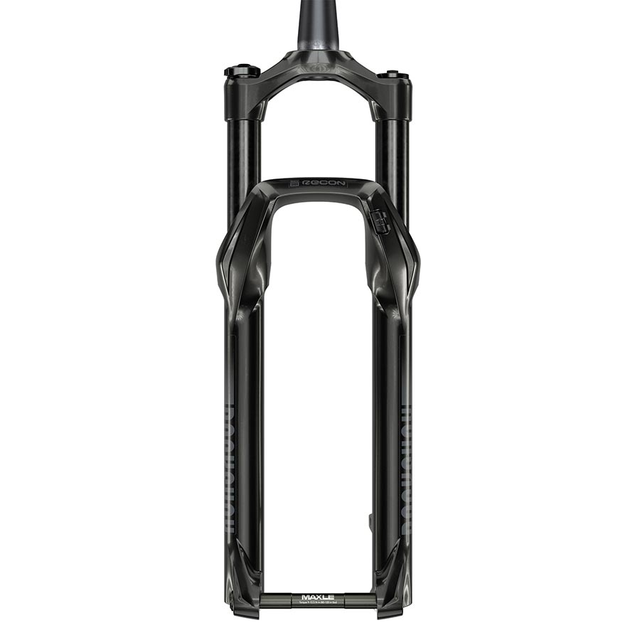 RockShox Recon Silver RL D1 Suspension Forks-3