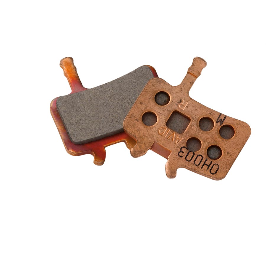 SRAM Disc Brake Pads - 20 Sets Bicycle Parts Brakes/Levers/Pads