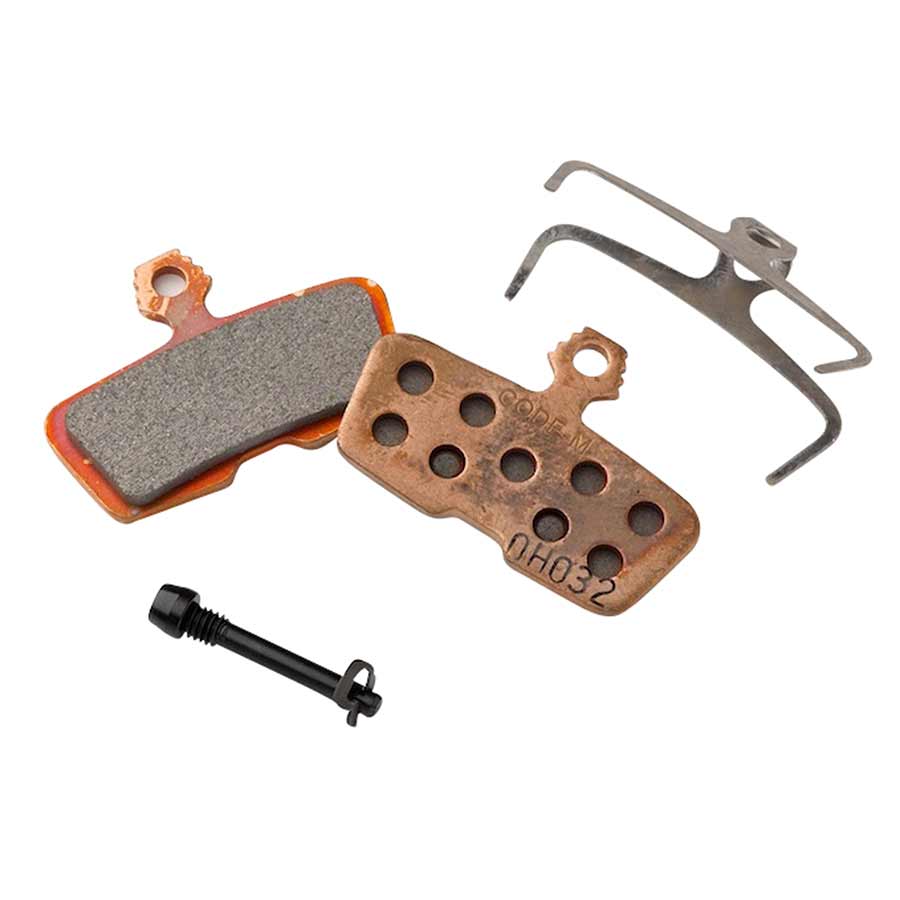 SRAM Disc Brake Pads - 20 Sets Bicycle Parts Brakes/Levers/Pads