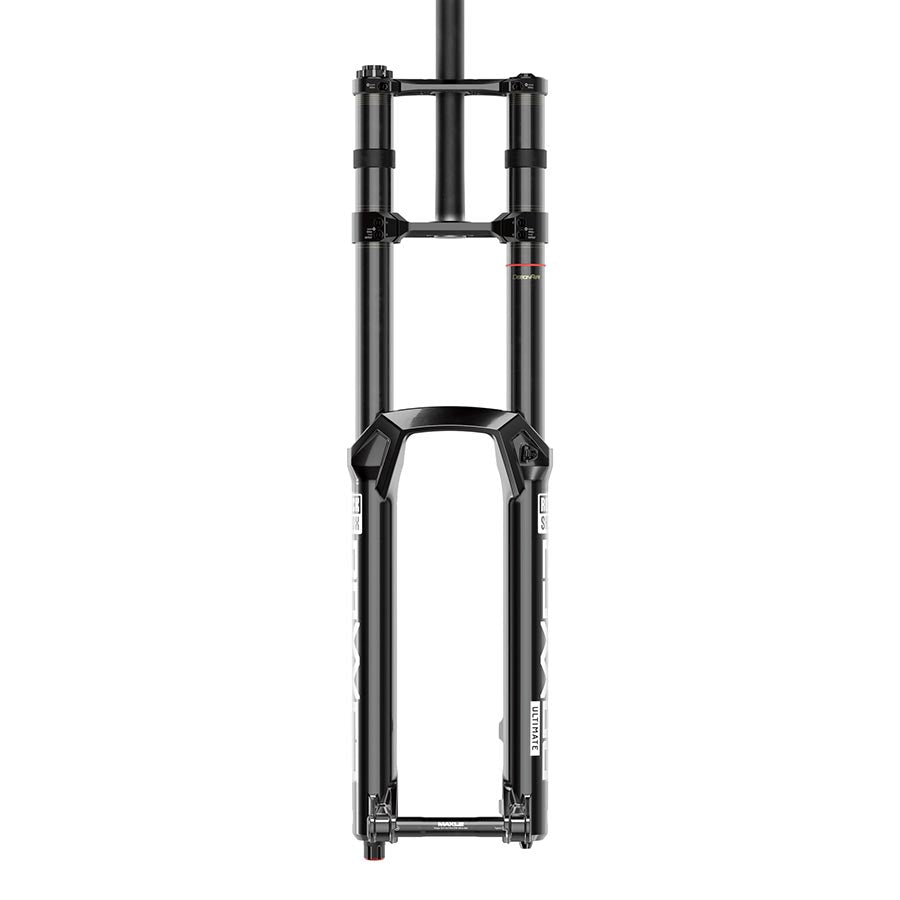 RockShox BoXXer Ultimate D1 Suspension Forks Bicycle Parts Forks