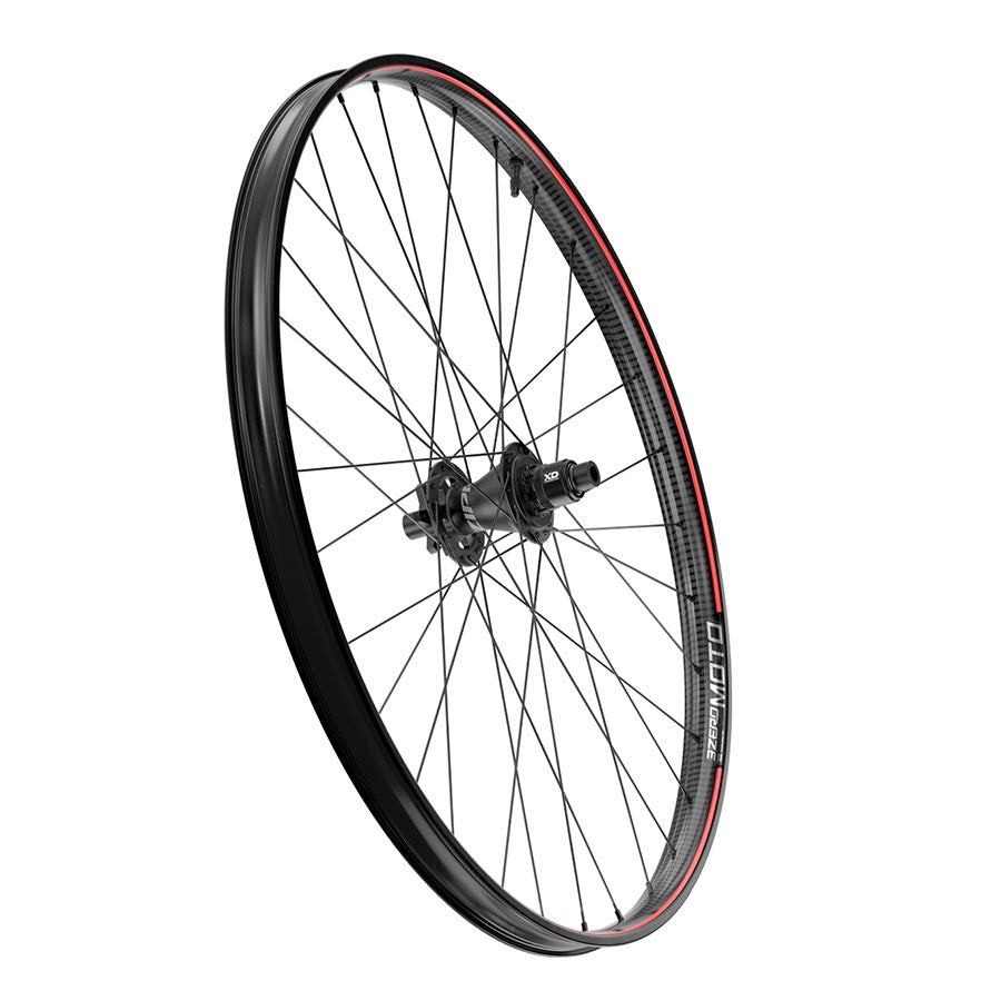 Zipp 3ZERO MOTO B1 Wheels-16