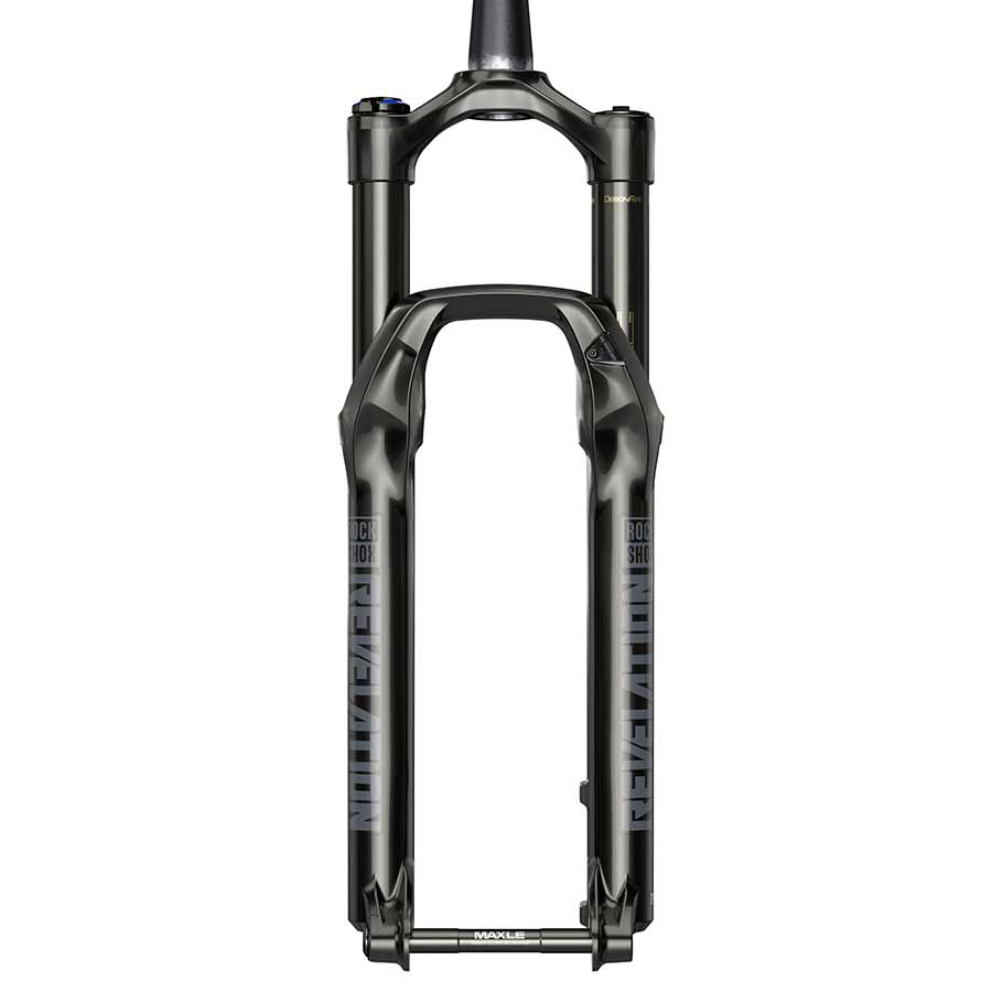 RockShox Revelation RC A3 Suspension Forks-3