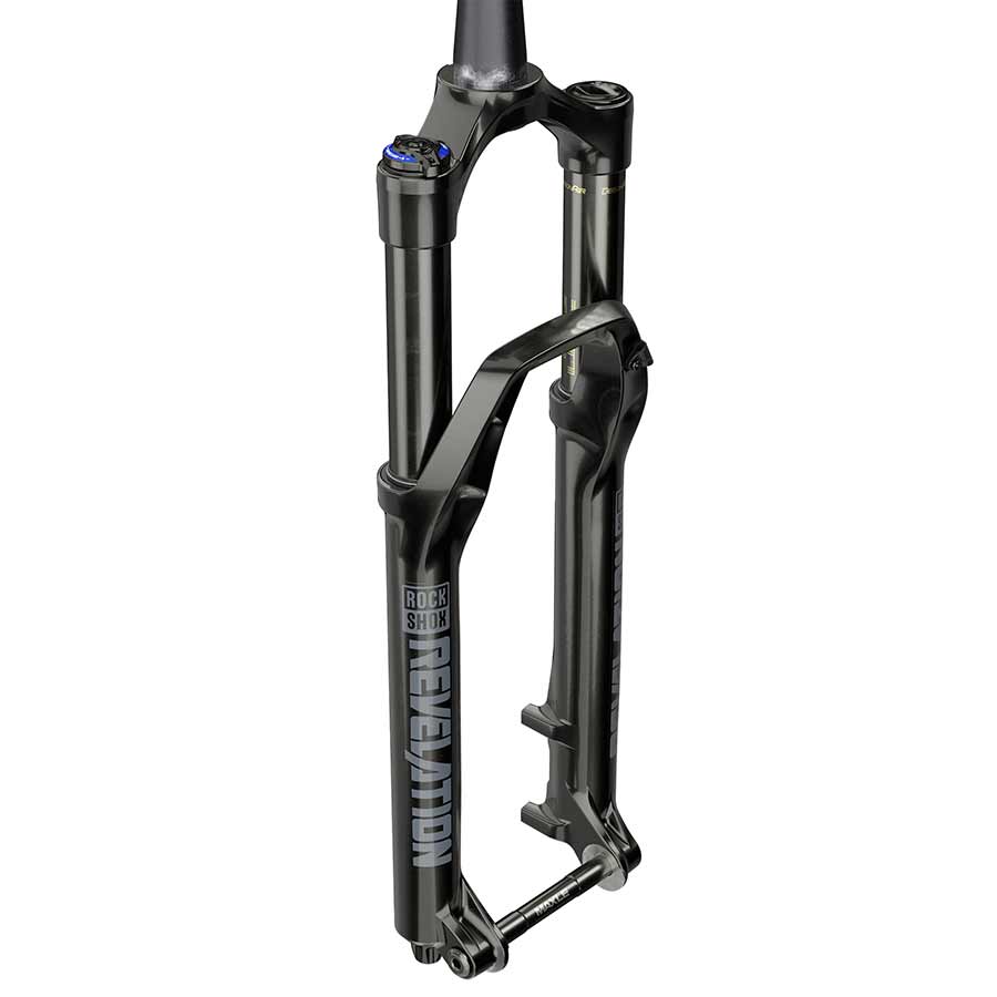RockShox Revelation RC A3 Suspension Forks-5