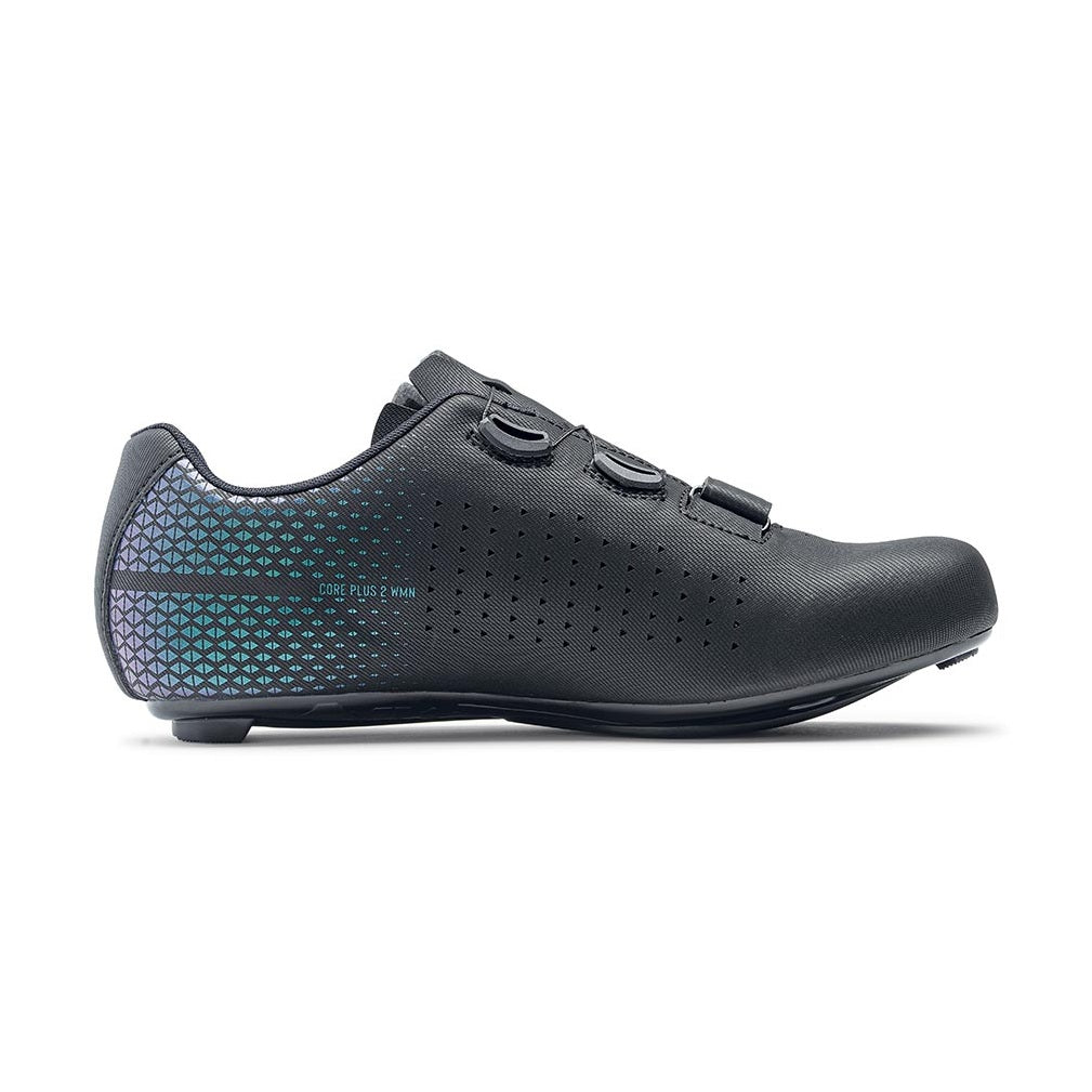 Northwave Women's Core Plus 2 Road Cycling Shoes-1