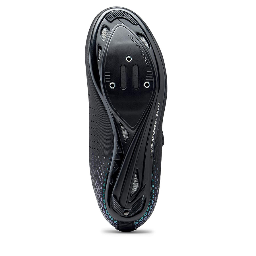 Northwave Women's Core Plus 2 Road Cycling Shoes-1