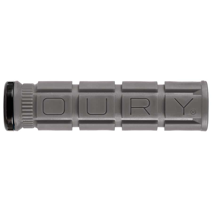 Oury Grips Single-Sided Lock-On Handlebar Grips