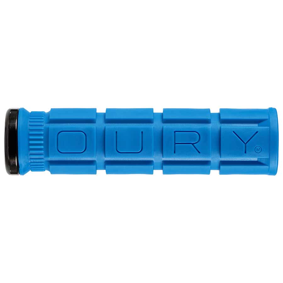 Oury Grips Single-Sided Lock-On Handlebar Grips