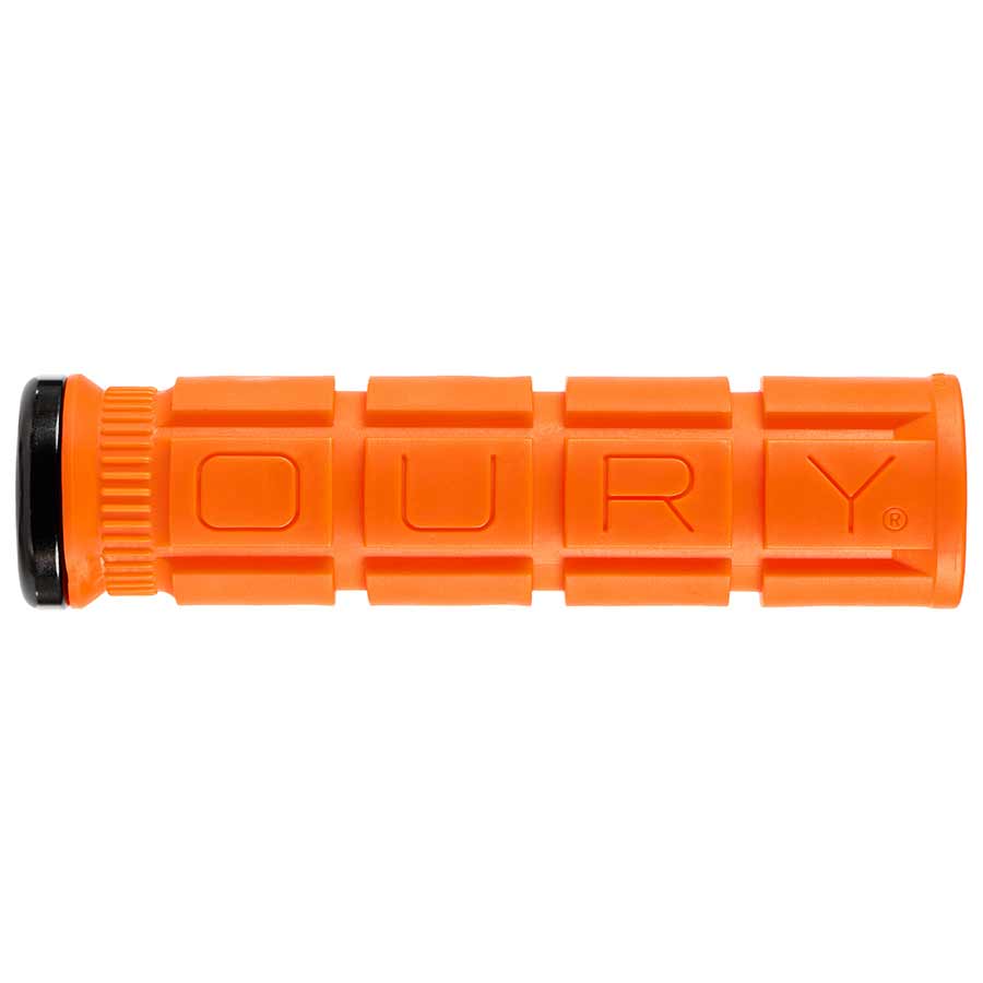 Oury Grips Single-Sided Lock-On Handlebar Grips
