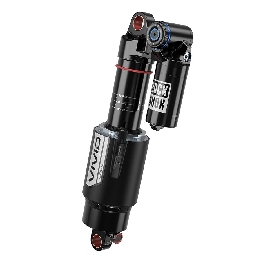 RockShox Vivid Ultimate DH C1 Rear Shocks Bicycle Parts Shocks