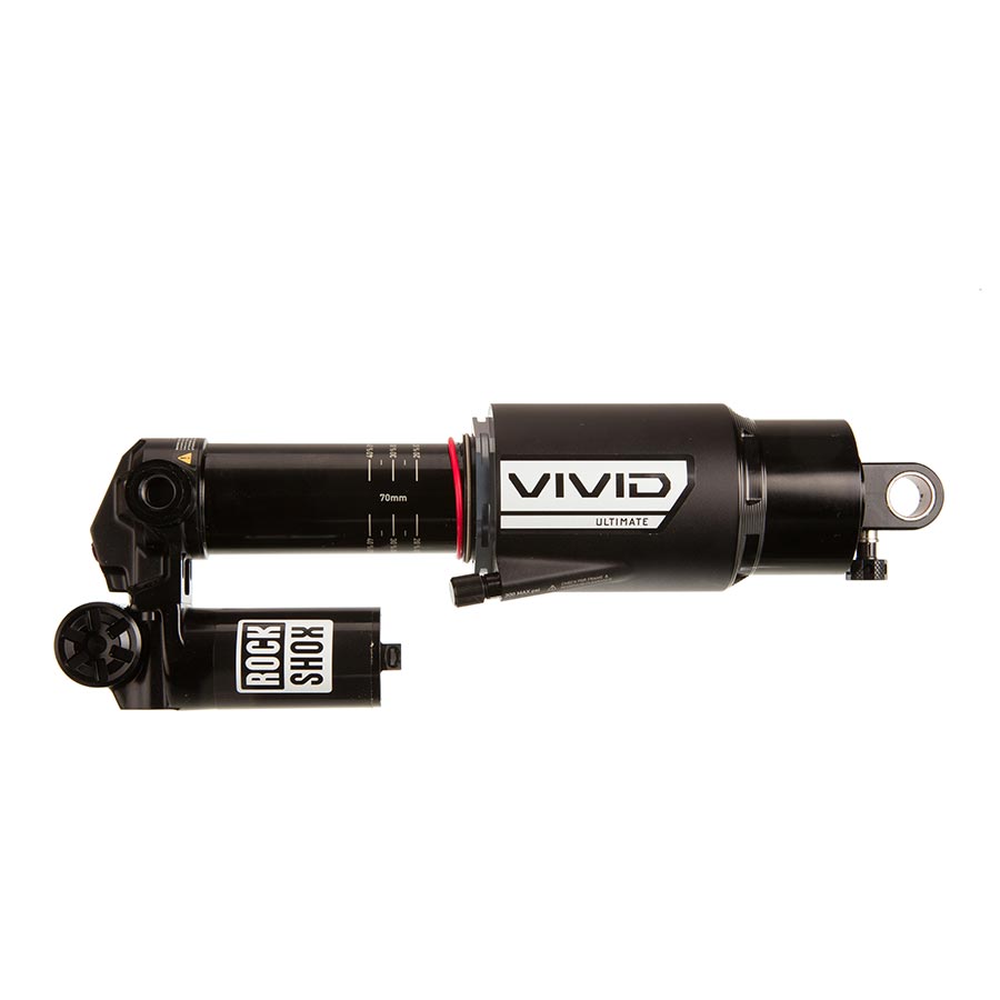 RockShox Vivid Ultimate DH C1 Rear Shocks Bicycle Parts Shocks