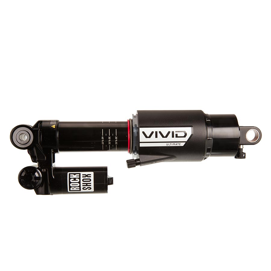 RockShox Vivid Ultimate DH C1 Rear Shocks Bicycle Parts Shocks