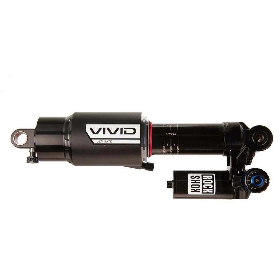 RockShox Vivid Ultimate DH C1 Rear Shocks Bicycle Parts Shocks