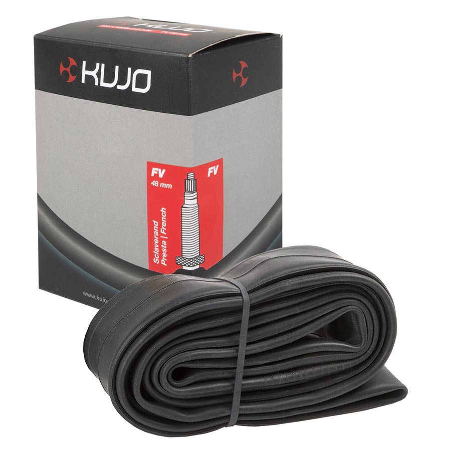 Kujo PV Tubes