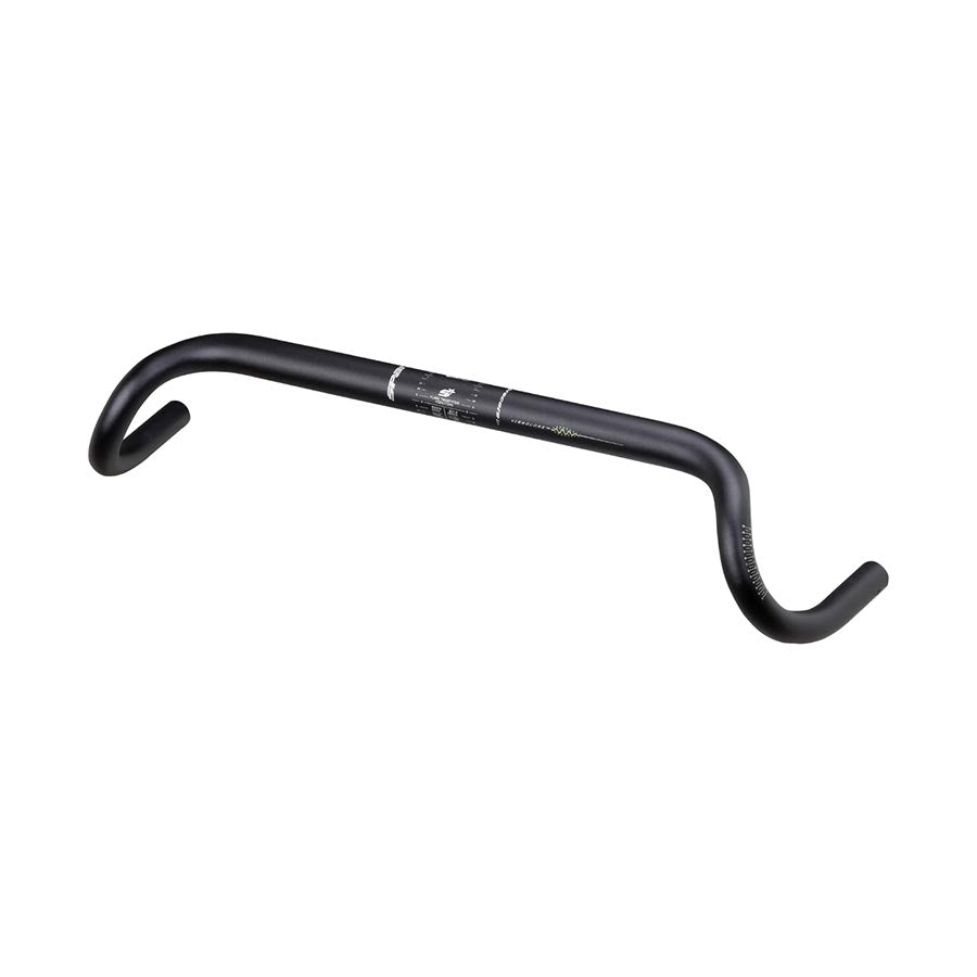 Spank Flare 25 Vibrocore Road/Drop Handlebar