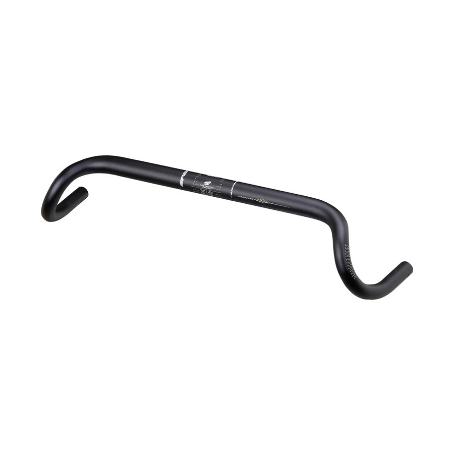 Spank Flare 25 Vibrocore Road/Drop Handlebar