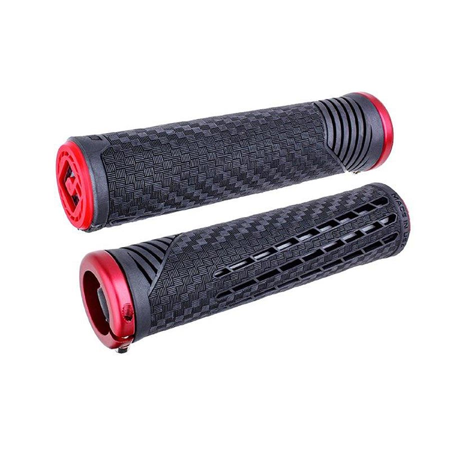 ODI CF Grip v2.1 Handlebar Grips