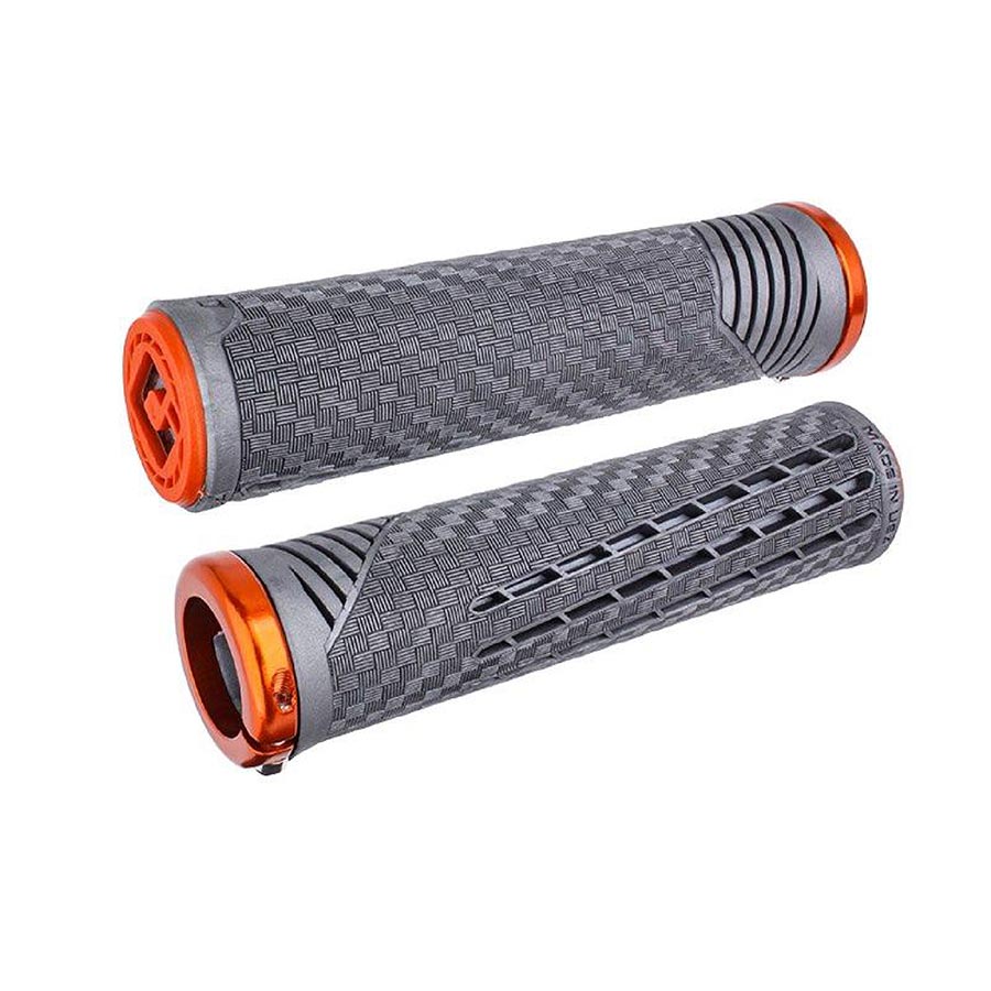 ODI CF Grip v2.1 Handlebar Grips