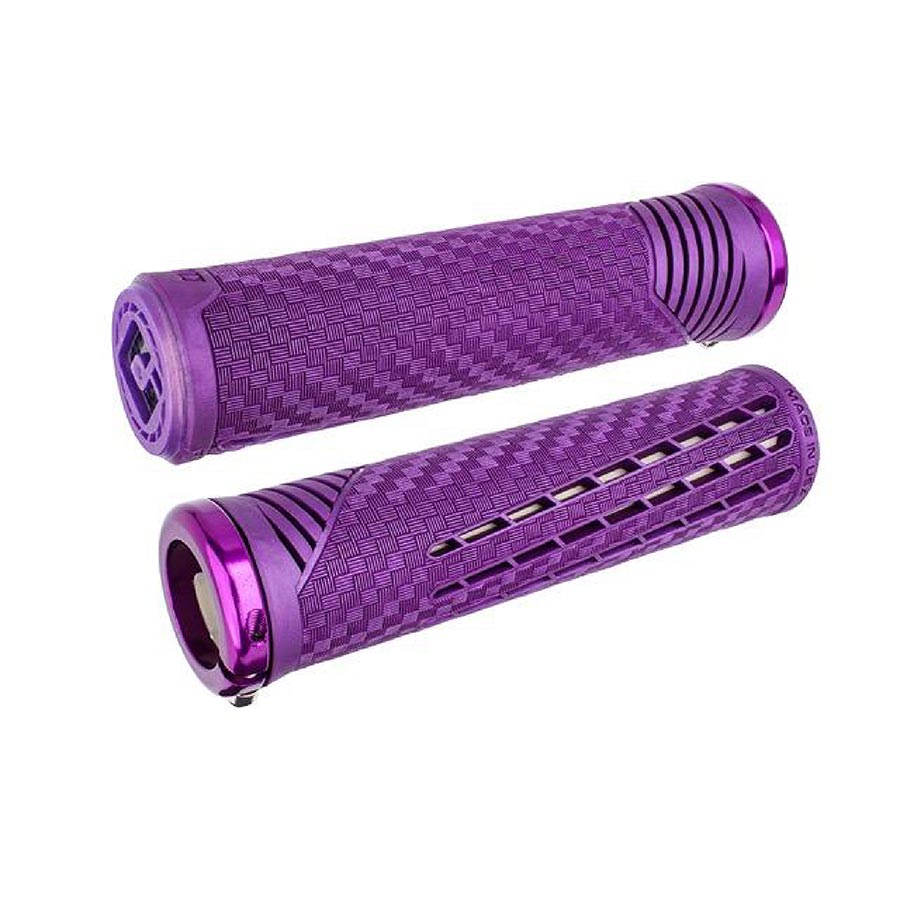 ODI CF Grip v2.1 Handlebar Grips