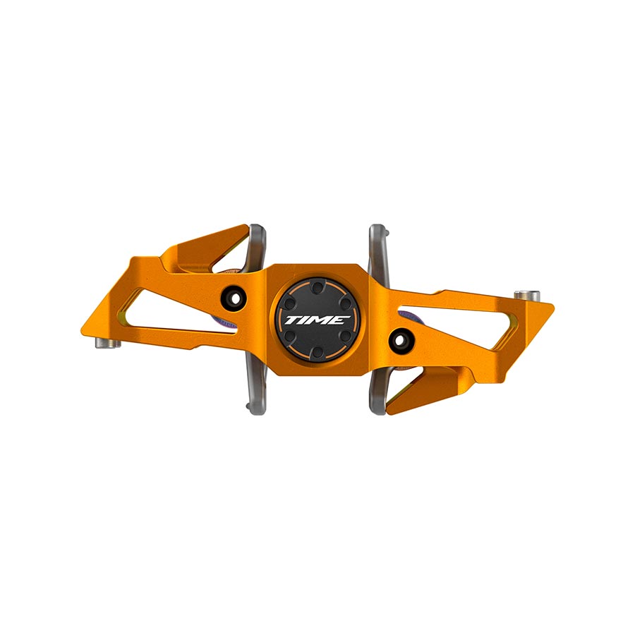 TIME Speciale 10 Small B1 Clipless MTB Pedals-1