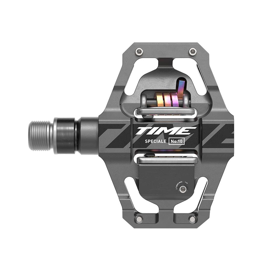 TIME Speciale 10 Small B1 Clipless MTB Pedals-1