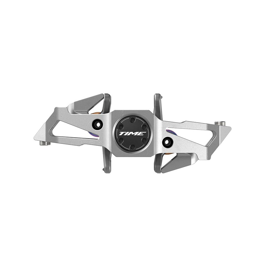TIME Speciale 10 Small B1 Clipless MTB Pedals-1