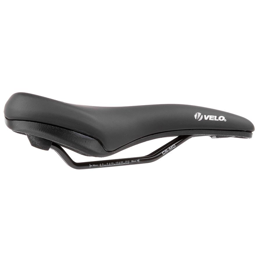 Velo Fit E1 eBike Saddle-4