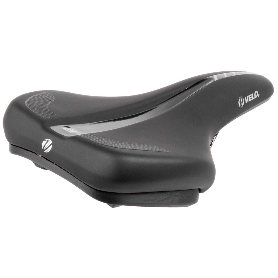 Velo Fit E1 eBike Saddle-1