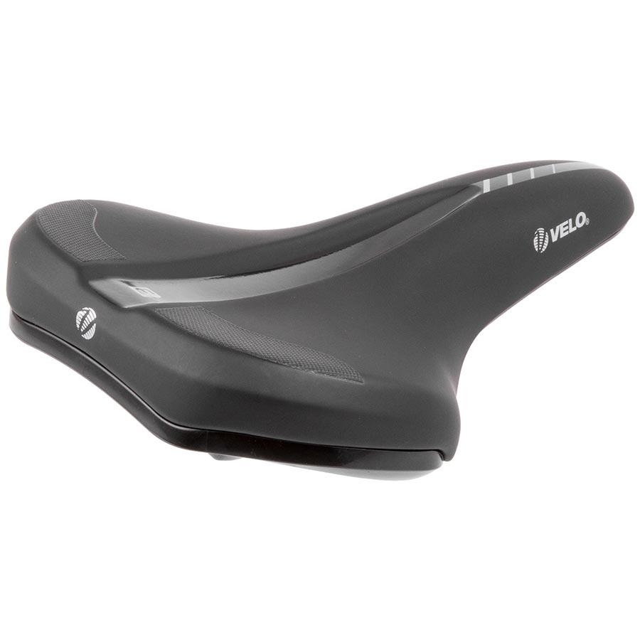 Velo Fit E1 eBike Saddle-2