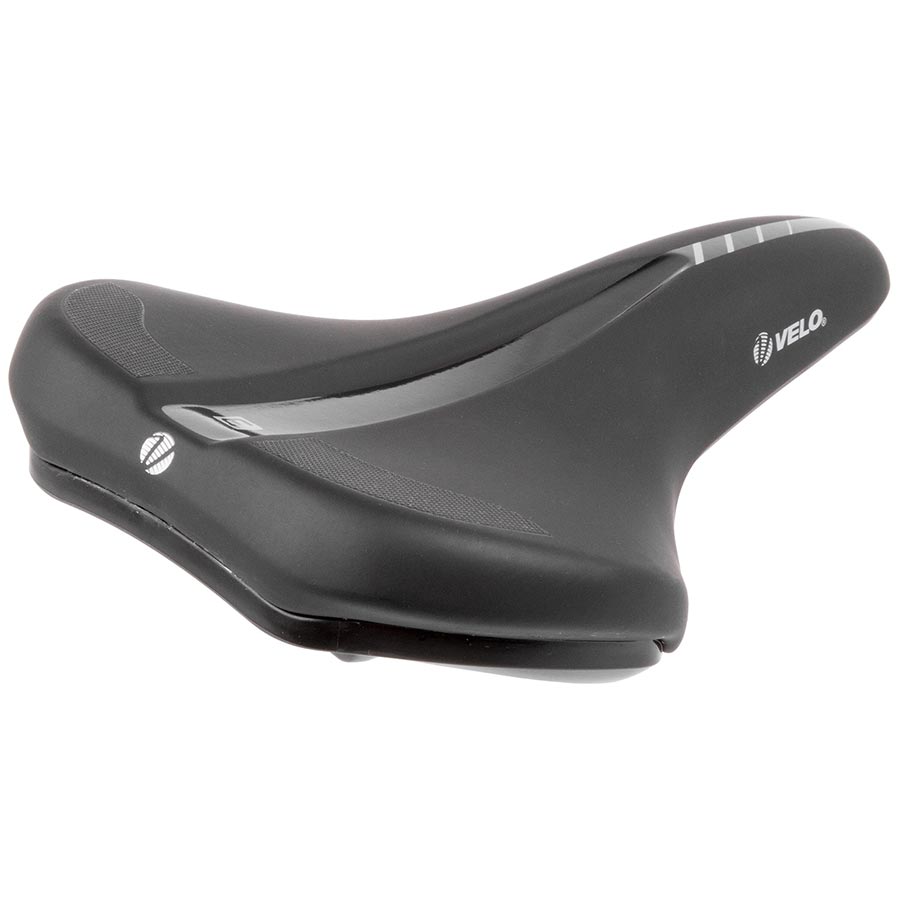 Velo Fit E1 eBike Saddle-1