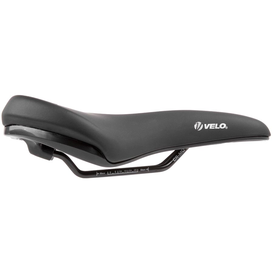Velo Fit E1 eBike Saddle-4