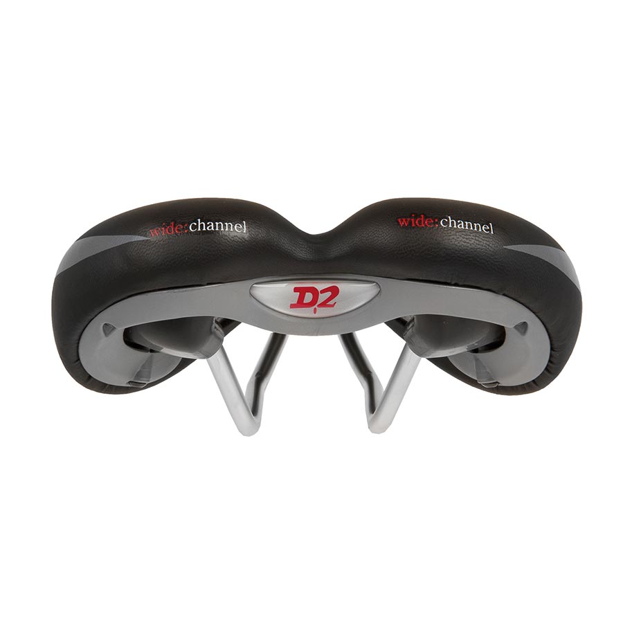 Velo WC Touring Mountain Saddle-2