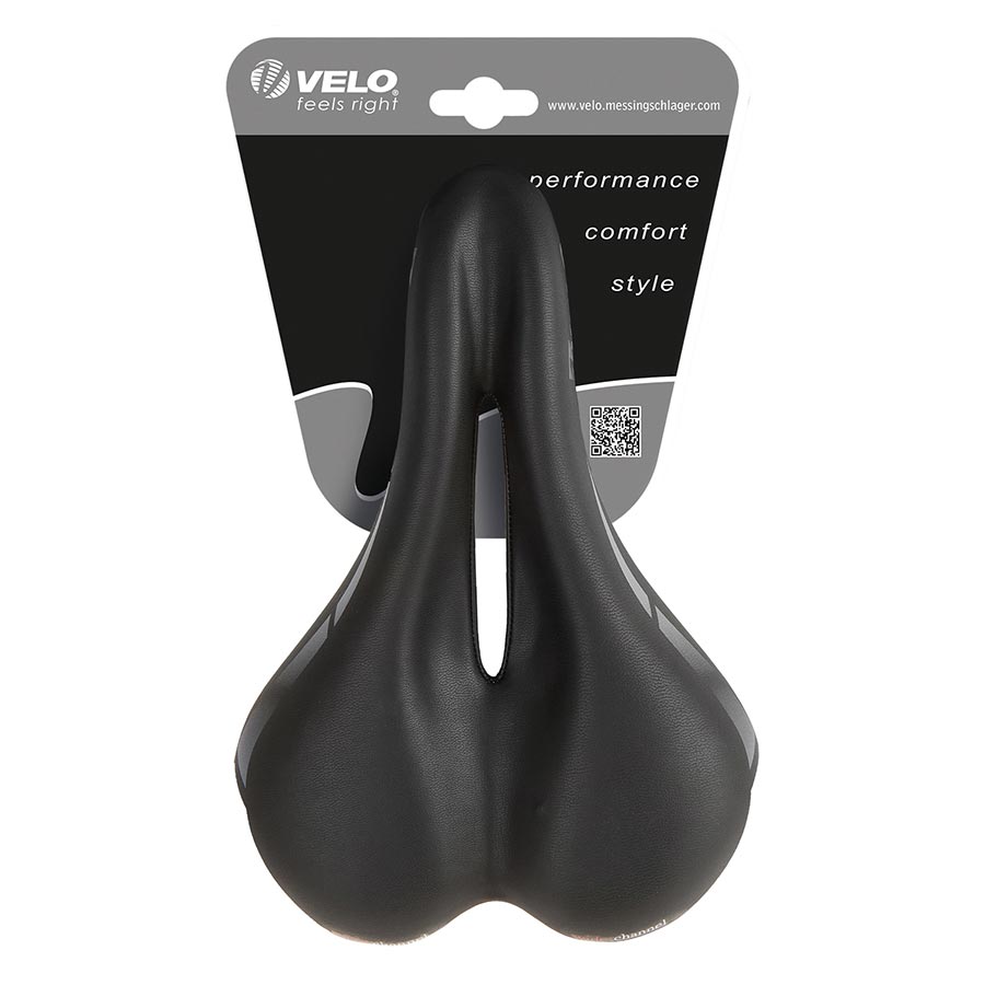Velo WC Touring Mountain Saddle-5