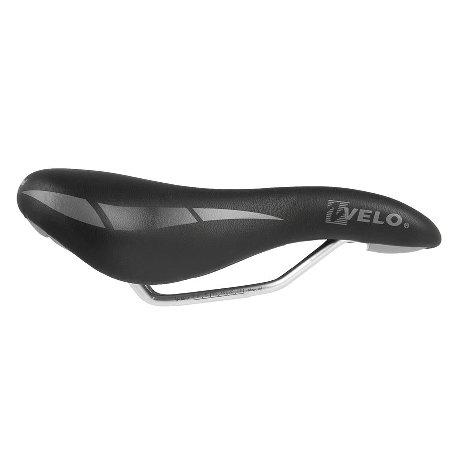 Velo WC Touring Mountain Saddle-7