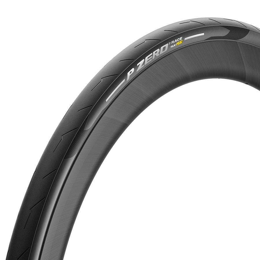 Pirelli P ZERO Race RS TLR Road Tires-1