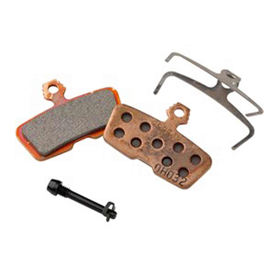 SRAM Code 2011+ Disc Brake Pads Bicycle Parts Brakes/Levers/Pads