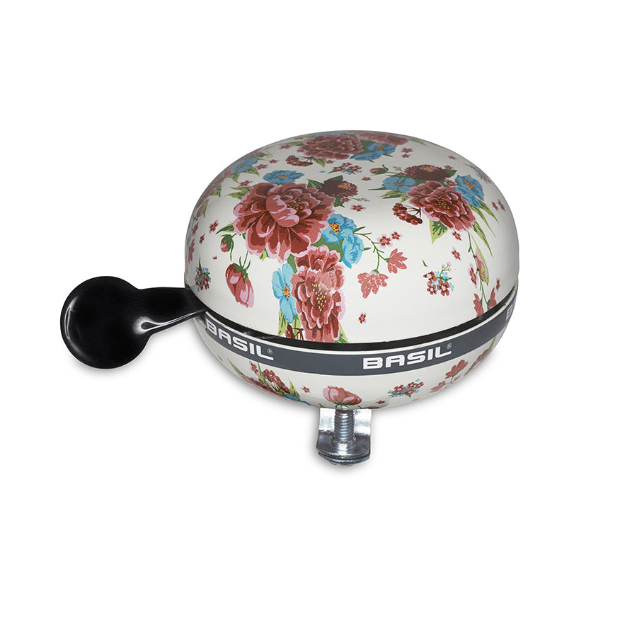 Basil Bloom Bike Bell