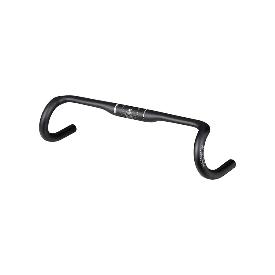 Spank Wing 12 Vibrocore Road/Drop Handlebar-1