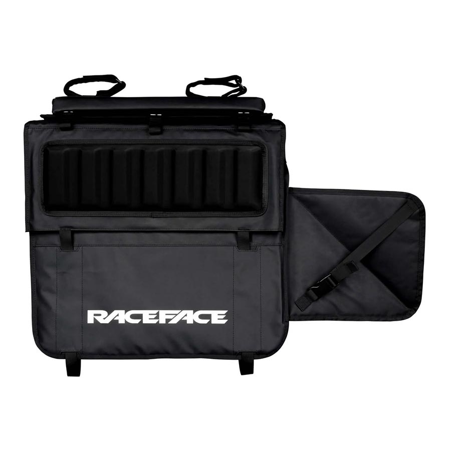 Raceface T3 Tailgate Pad-1
