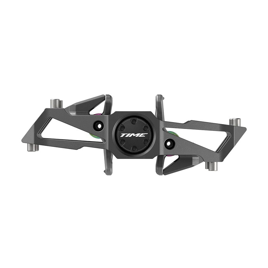 TIME Speciale 10 Large B1 Clipless MTB Pedals-2