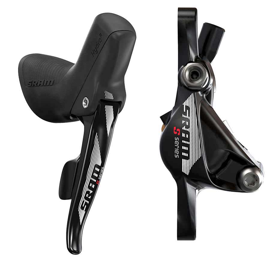 SRAM 700 HRD Road Hydraulic Disc Brakes