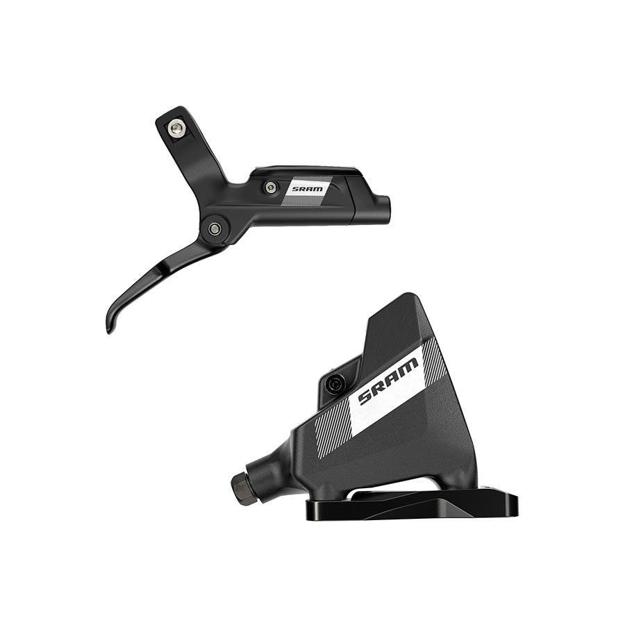 SRAM S300 Road Hydraulic Disc Brakes-2