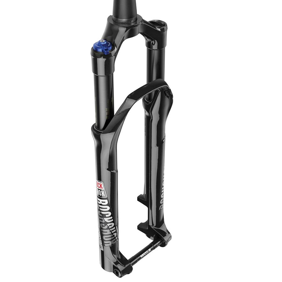 RockShox Reba RL A8 Suspension Forks